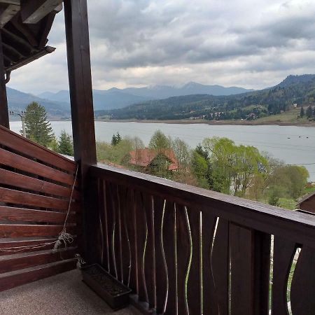 Casa Melissa Hotel Kolibica Kültér fotó