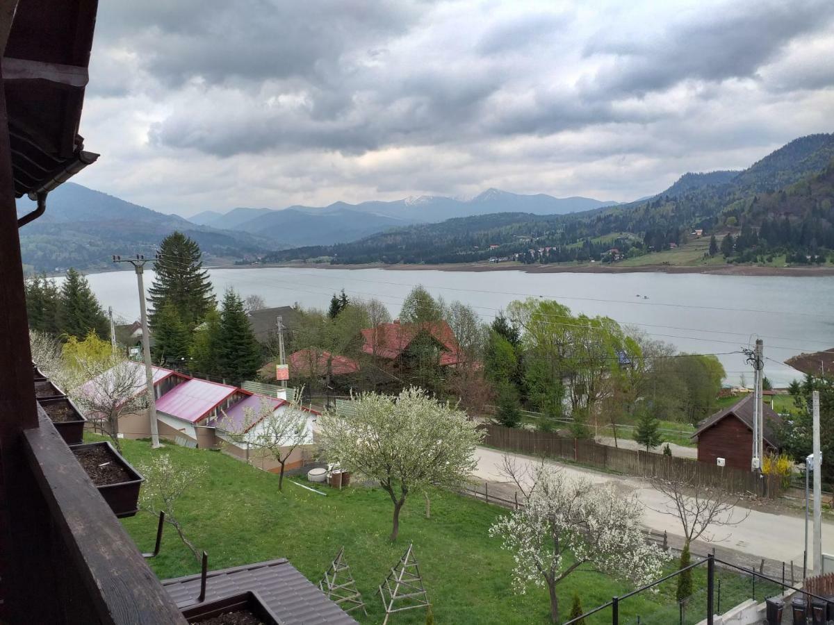 Casa Melissa Hotel Kolibica Kültér fotó