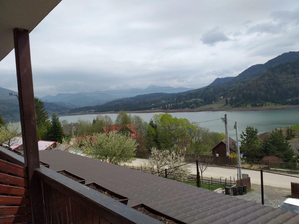 Casa Melissa Hotel Kolibica Kültér fotó
